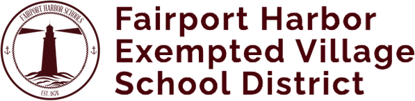 Fairport Harbor Exempted Village Schools Logo